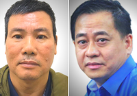 Ông Trương Duy Nhất bị cáo buộc giúp Vũ 'nhôm' mua công sản
