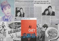 38 năm tìm công lý cho Thiếu úy Lữ Anh Dồi