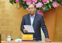 Hà Nội, TP.HCM: Phải sẵn sàng mọi tình huống cách ly