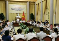 Bổ sung quy định về tiêu chuẩn quốc tịch với Đại biểu Quốc hội