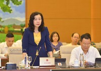 Giảm 30% thuế bảo vệ môi trường nhiên liệu bay
