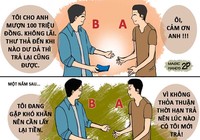Vinh danh kỳ 30: Bảng vàng lại về Núi Sam, Châu Đốc