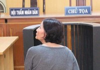 Khó xử vụ mẹ 70 tuổi trộm xe hơi của… con gái