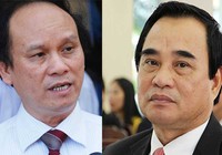 Vụ Vũ ‘nhôm’: Khởi tố thêm hàng loạt cán bộ cấp cao