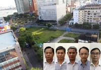 Vì sao ông Nguyễn Hữu Tín bị khởi tố thêm tội?