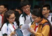 Chọn nguyện vọng quá khả năng: Hết cửa vào lớp 10 công
