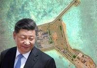 Ai sẽ làm chủ ‘vùng xám’ ở biển Đông?
