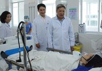 Vụ sản phụ tử vong: Mất 1-2 tháng để làm rõ