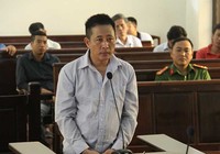 Tòa nói về vụ CSGT bắn chết người chỉ bị 18 năm tù