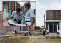 Phải chấn chỉnh ngay các điểm nóng xây dựng trái phép