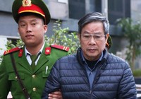 Ông Nguyễn Bắc Son đã được gặp gia đình