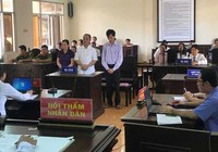 Chuyện lạ: Điều tra lại xong, VKS không ra cáo trạng mới