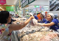 Chặn cơn bão giá thực phẩm mùa tết