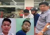 Vụ đưa xe về phường để mặc cả: Bắt giữ 2 người