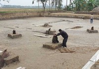 Bảo tồn, quy hoạch toàn diện di tích Bạch Đằng Giang