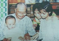 Nhớ một cốt cách văn chương an hòa