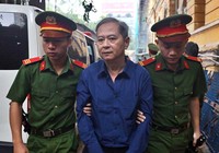 Ông Nguyễn Hữu Tín được đề nghị án nhẹ