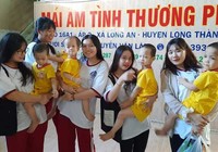 Những chuyến đi từ trái tim đến trái tim