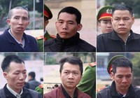 Xử vụ nữ sinh giao gà: VKS đề nghị 6 án tử