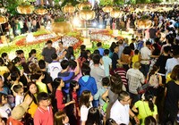 Ăn - chơi xuân Canh Tý ở đâu?