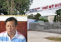 Đề nghị truy tố 7 bị can vụ xăng giả Trịnh Sướng