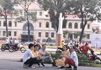 Alo! Cho một ly đen đá ít đường