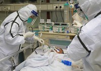 Virus Corona: 2 lý do WHO không tuyên bố đại dịch sớm