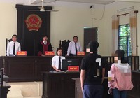 Yêu nhau 9 năm, cưới 6 tháng ly hôn