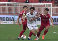 Khi HA Gia Lai không có cửa vô địch…