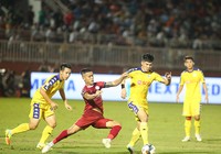 Ai muốn soán ngôi đội bóng của bầu Hiển?