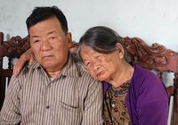 Trở về nhà sau 39 năm được coi là liệt sĩ