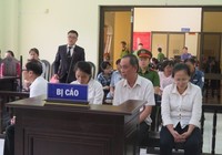 Nhận hối lộ, 4 cựu cán bộ thuế lãnh án