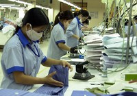 Dệt may xoay xở tìm nguyên liệu sản xuất