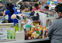 ‘14 ngày vàng’ chống dịch: Hàng hóa không thiếu!