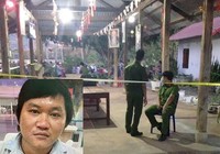 Kẻ sát hại thượng tọa không biết có 2 người ở phòng bên