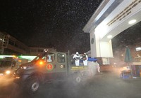 Ổ dịch Bệnh viện Bạch Mai diễn biến khó lường