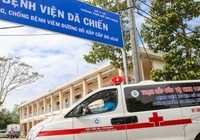 COVID-19 và những con số chẵn phải nhớ