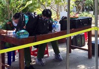 Bình Thuận báo cáo vụ thượng tọa bị sát hại