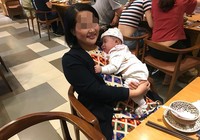 Hy hữu: 1 bé gái được cấp 2 giấy khai sinh