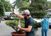 Dịch COVID-19: Quyết liệt cách ly để hạn chế tổn thất