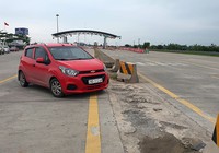 Hải Phòng giải thích về việc bắt xe, người ngoại tỉnh quay đầu
