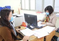 Dịch COVID-19: Ai được nhận lương hưu, trợ cấp BHXH tại nhà?