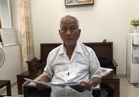 Kiện con gái đòi bài vị, hũ cốt của cha mẹ