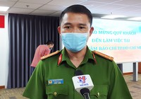 Công an vạch mặt chiêu trò hù dọa, lừa đảo