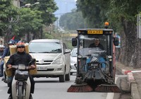 Hà Nội: Nhiều giải pháp thúc đẩy đầu tư công
