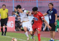 Tại sao bầu Đức không thay tướng?