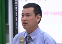 Mất mát về uy tín, danh dự là rất lớn