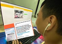 Giả dịch vụ chuyển tiền Western Union để lừa đảo