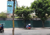 Sẽ bồi thường 63 tỉ cho doanh nghiệp cống hóa mương Nghĩa Đô