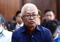 Tòa trả hồ sơ vụ Ngân hàng Đông Á